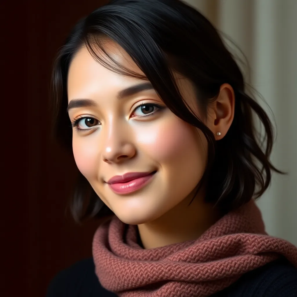 Picture of Elyvakryn Zyndak