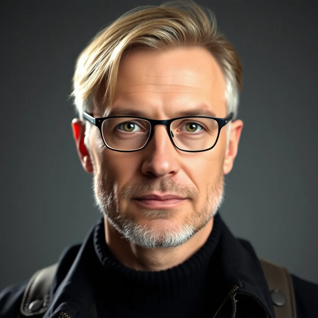 Picture of Nathan Knight